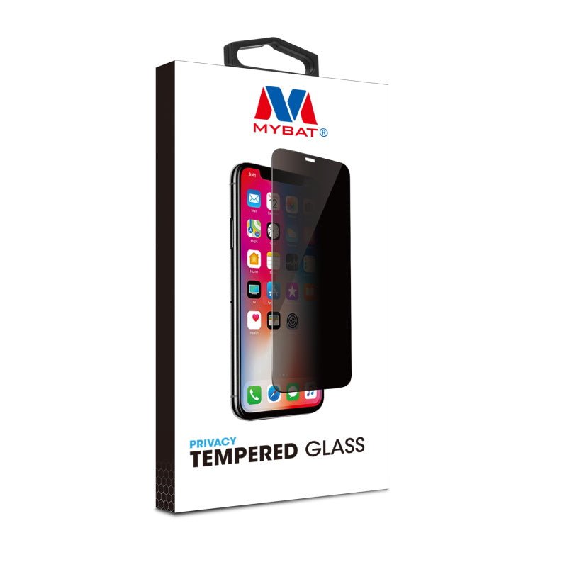 Privacy Tempered Glass Screen ProtectoriPhone 11 Pro/XS/X