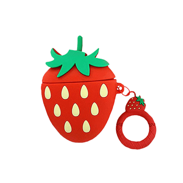 Mybat Pro Cartoon Silicone Series Case For AirPods 1 / 2AirPods 1 / 2