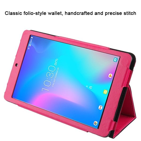 MyJacket Center - Stitch Series Tablet Joy Tab | 3T 8.0 CaseJoy Tab | 3T 8.0