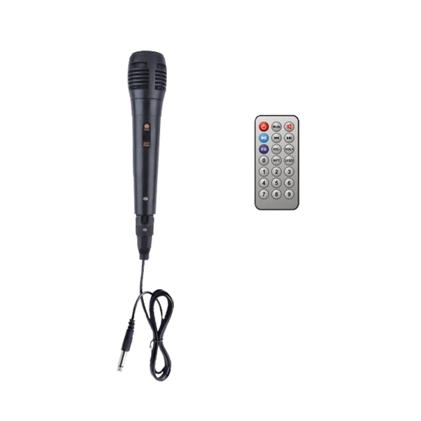 Salsa SpeakerMyBat Pro