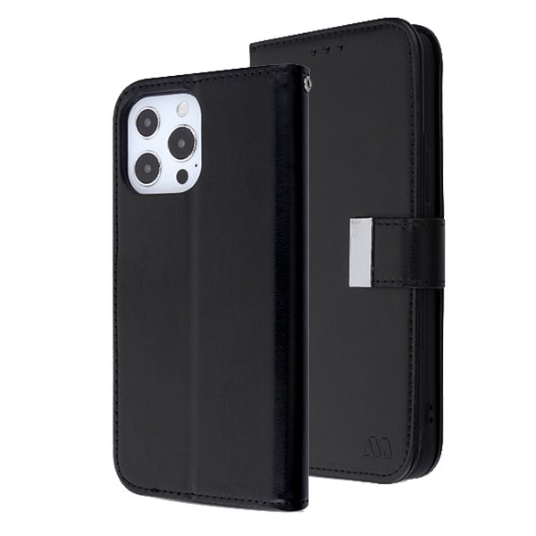 MyBat Pro MyJacket Xtra Series Wallet Case For iPhone 13 ProiPhone 13 Pro