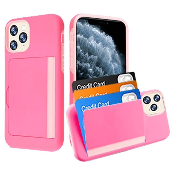 MyBat Pro Poket Series Case For iPhone 11 ProiPhone 11 Pro