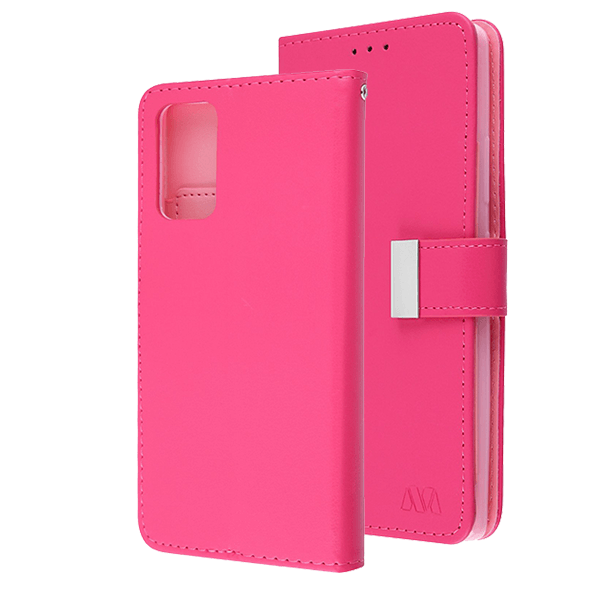 MyBat Pro MyJacket Xtra Series Wallet Case For Galaxy Note 20Galaxy Note 20