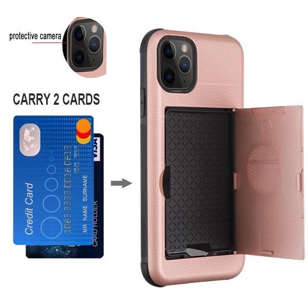 MyBat Pro Poket Series Case For iPhone 11 Pro MaxiPhone 11 Pro Max