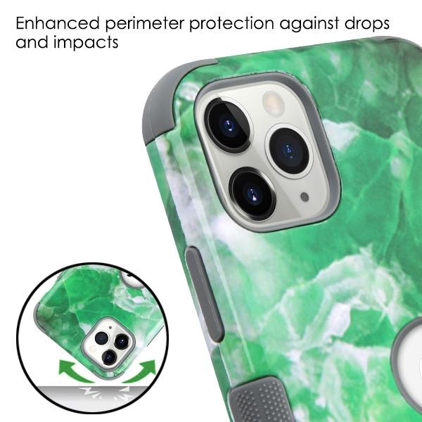 MyBat Pro Tuff Series Case For iPhone 11 Pro MaxiPhone 11 Pro Max