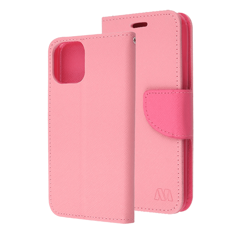 MyJacket Crossgrain Series Wallet iPhone 11 Pro Max CaseiPhone 11 Pro Max