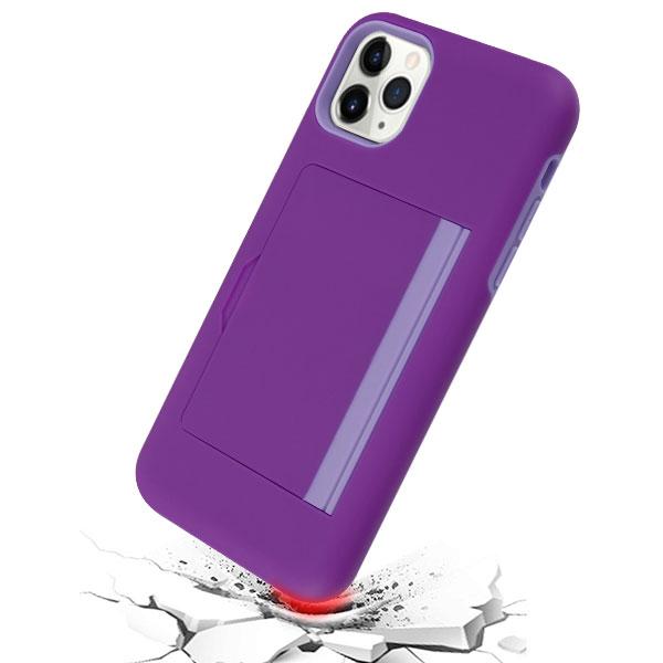 MyBat Pro Poket Series Case For iPhone 11 ProiPhone 11 Pro