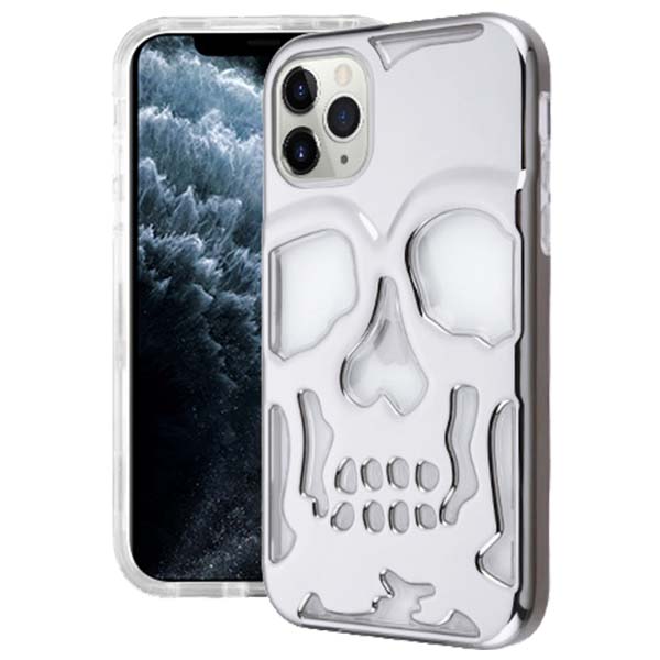 MyBat Pro Skullcap Series Case For iPhone 11 ProiPhone 11 Pro
