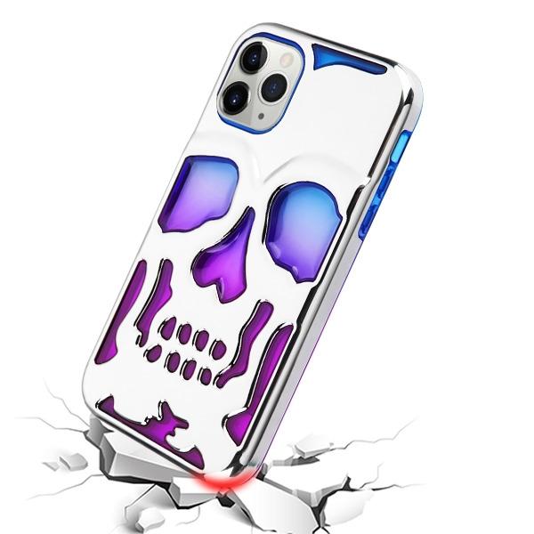 MyBat Pro Skullcap Series Case For iPhone 11 ProiPhone 11 Pro