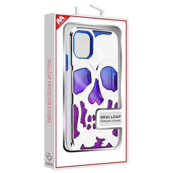 MyBat Pro Skullcap Series Case For iPhone 11 ProiPhone 11 Pro