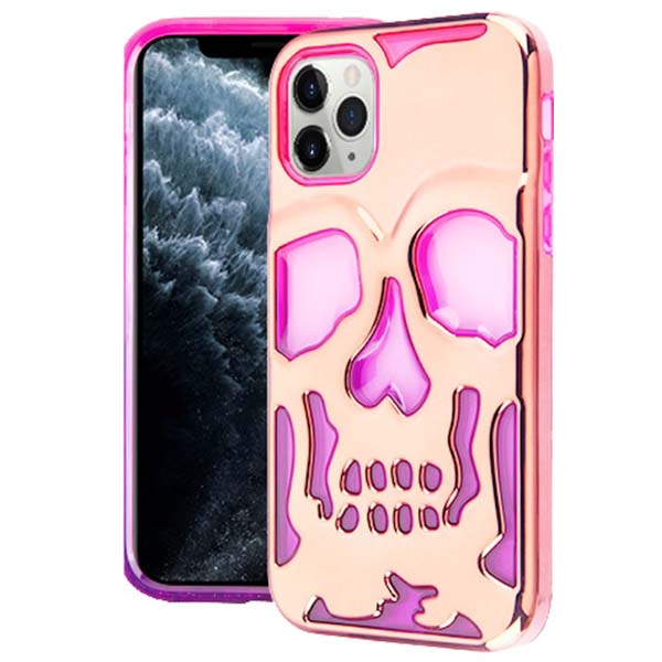 MyBat Pro Skullcap Series Case For iPhone 11 ProiPhone 11 Pro