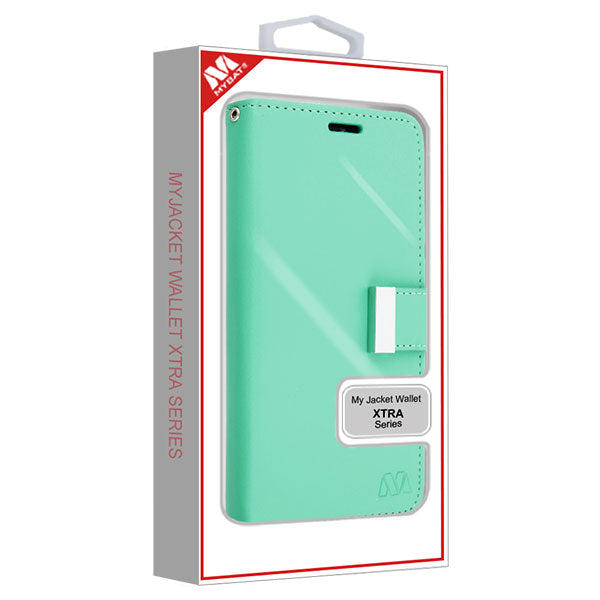 MyBat Pro MyJacket Xtra Series Wallet Case For iPhone 11 ProiPhone 11 Pro