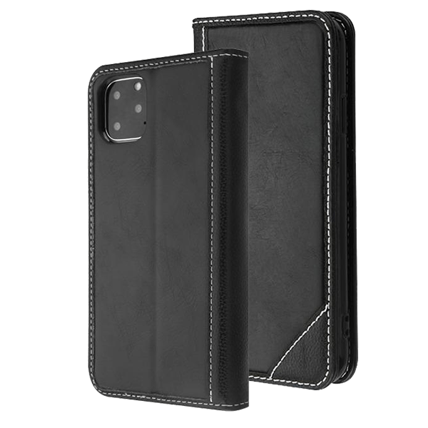 Mybat Pro MyJacket Genuine Leather Series Wallet Case For iPhone 11 ProiPhone 11 Pro