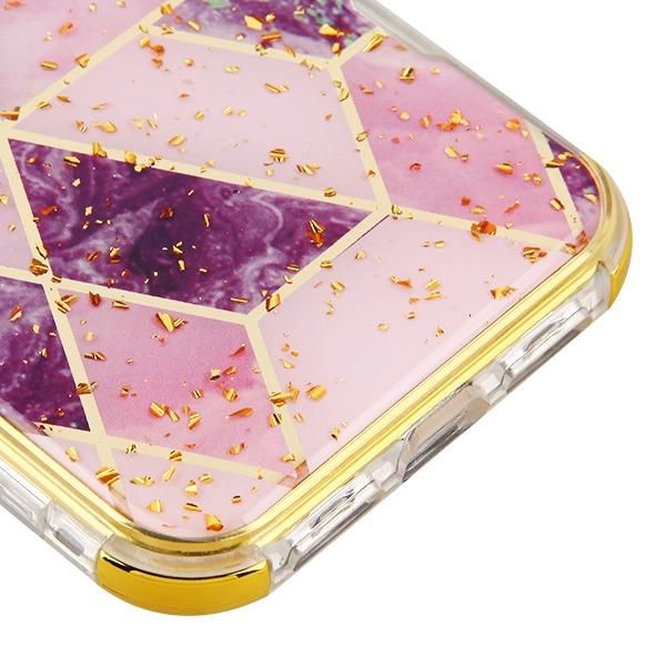 MyBat Pro Tuff Kleer Marble Series Case For iPhone 11iPhone 11