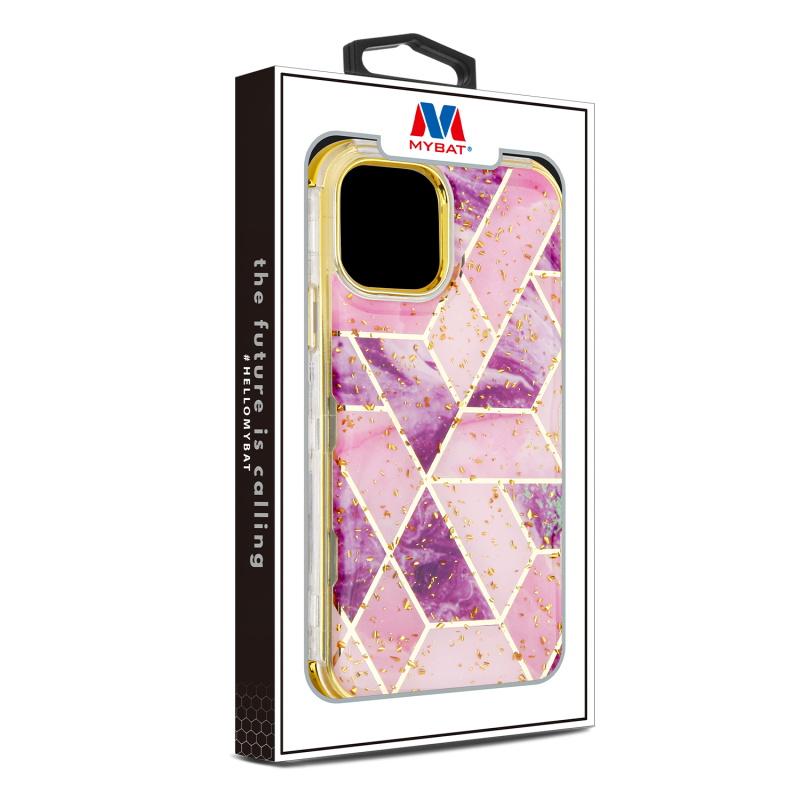 MyBat Pro Tuff Kleer Marble Series Case For iPhone 11iPhone 11