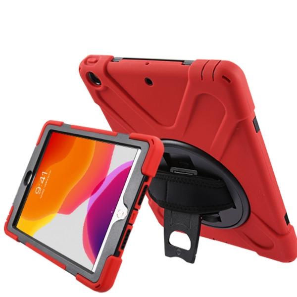 Mybat Pro TurnTablet Xtra Grip Series Tablet Case For iPad 10.2 2021 / 2020 / 2019iPad 10.2 2021 / 2020 / 2019