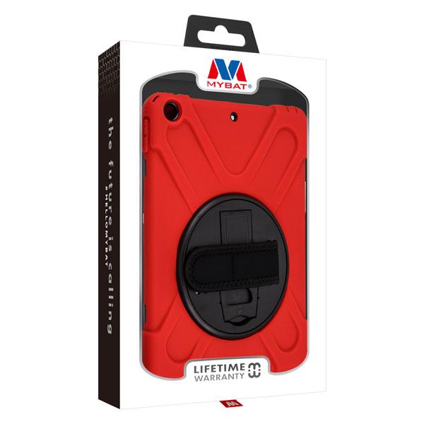 Mybat Pro TurnTablet Xtra Grip Series Tablet Case For iPad 10.2 2021 / 2020 / 2019iPad 10.2 2021 / 2020 / 2019