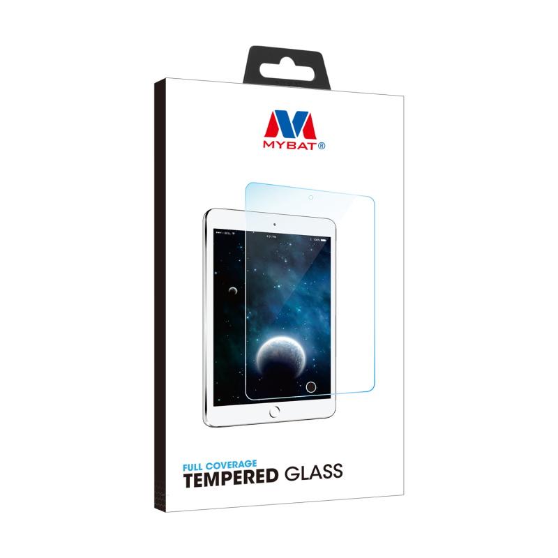 Full Coverage Tempered Glass Tablet Screen ProtectoriPad Mini 5 2019 / iPad Mini 4