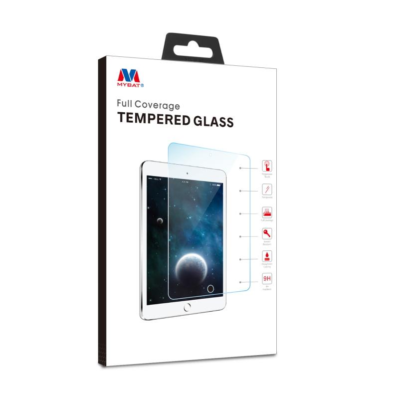 Full Coverage Tempered Glass Tablet Screen ProtectoriPad Air 2020 | iPad Pro 11 (2022 | 2021 | 2020 | 2018)