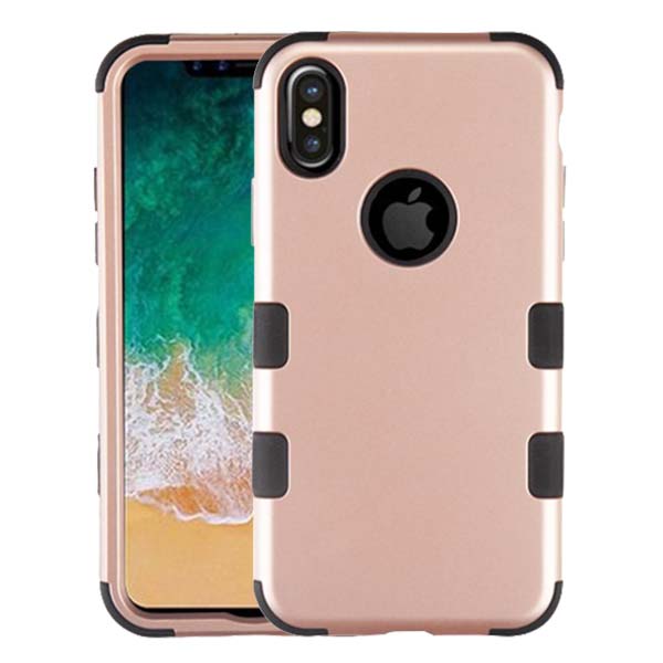 MyBat Pro Tuff Series Case For iPhone XS/XiPhone XS/X
