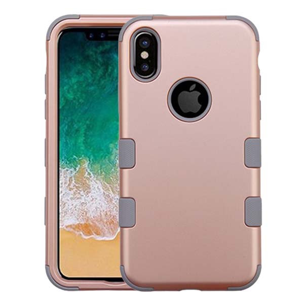 MyBat Pro Tuff Series Case For iPhone XS/XiPhone XS/X