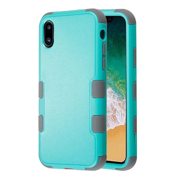 MyBat Pro Tuff Series Case For iPhone XS/XiPhone XS/X
