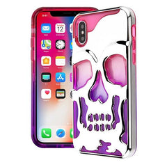 MyBat Pro Skullcap Series Case For iPhone XS/XiPhone XS/X