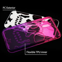 MyBat Pro Skullcap Series Case For iPhone XS/XiPhone XS/X