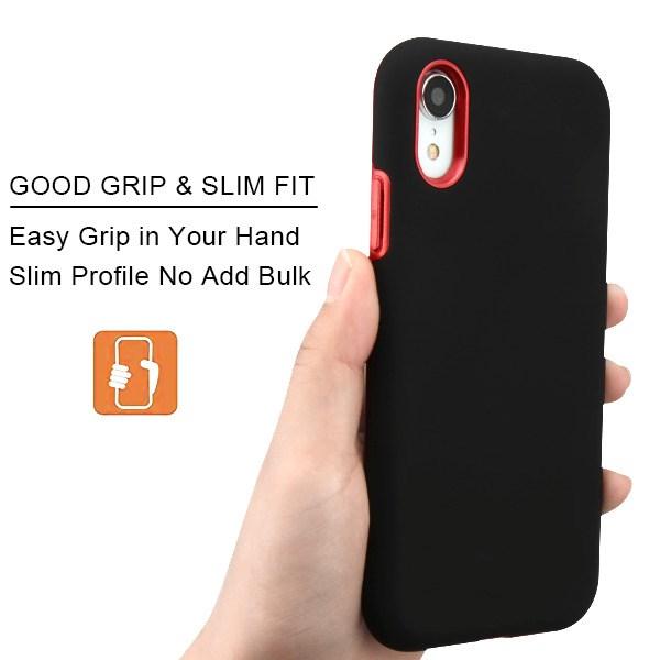 MyBat Pro Fuse Series Case for iPhone XRiPhone XR
