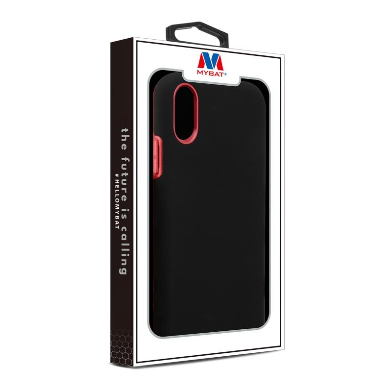 MyBat Pro Fuse Series Case for iPhone XRiPhone XR