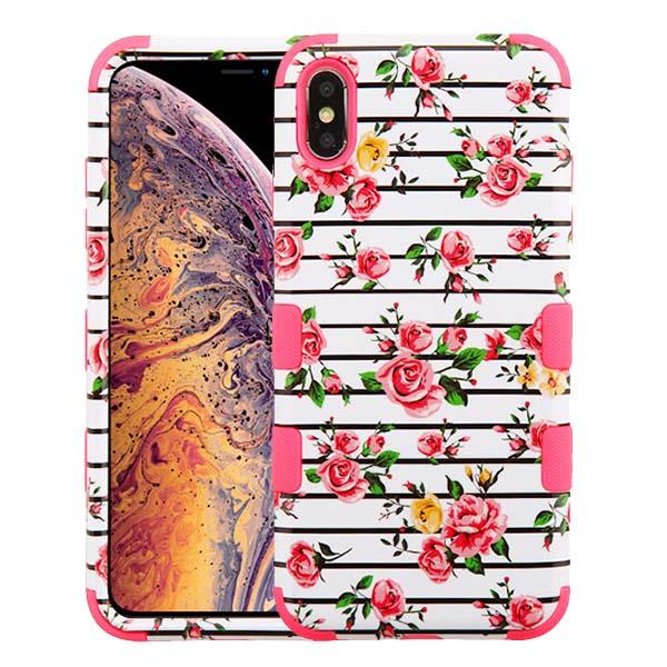 MyBat Pro Tuff Series Case For iPhone XS MaxiPhone XS Max