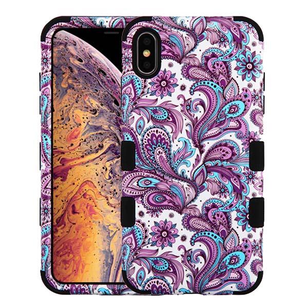 MyBat Pro Tuff Series Case For iPhone XS MaxiPhone XS Max