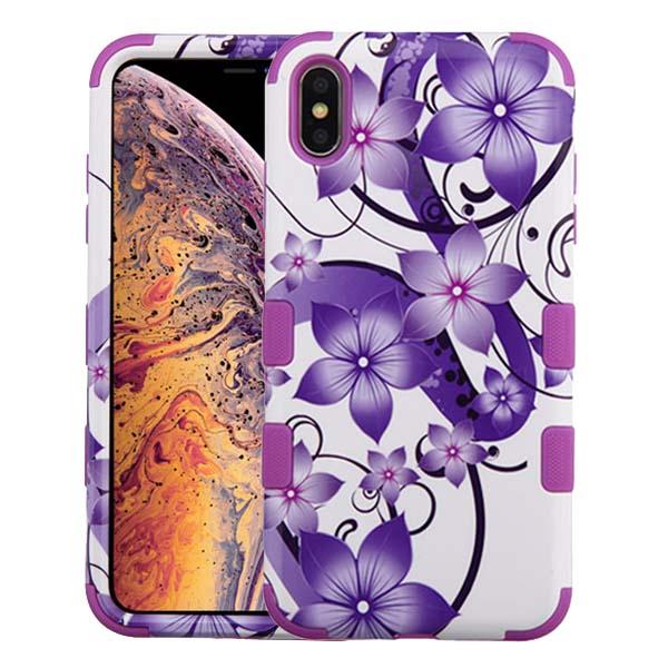 MyBat Pro Tuff Series Case For iPhone XS MaxiPhone XS Max