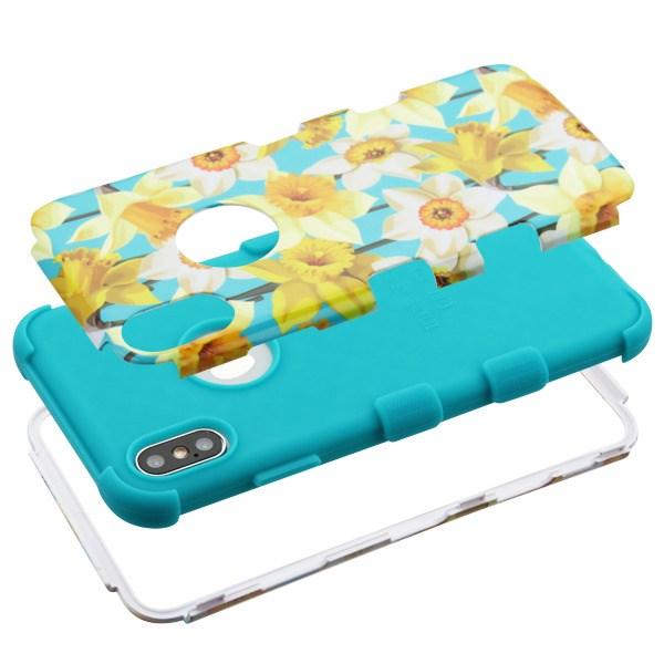 MyBat Pro Tuff Series Case For iPhone XS MaxiPhone XS Max