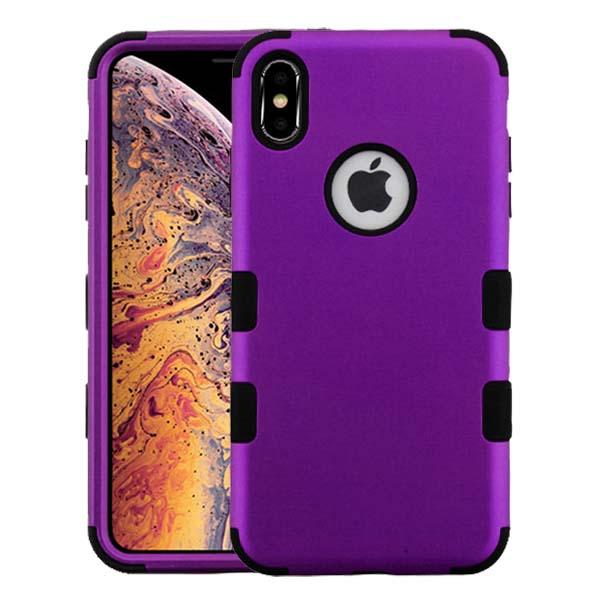 MyBat Pro Tuff Series Case For iPhone XS MaxiPhone XS Max