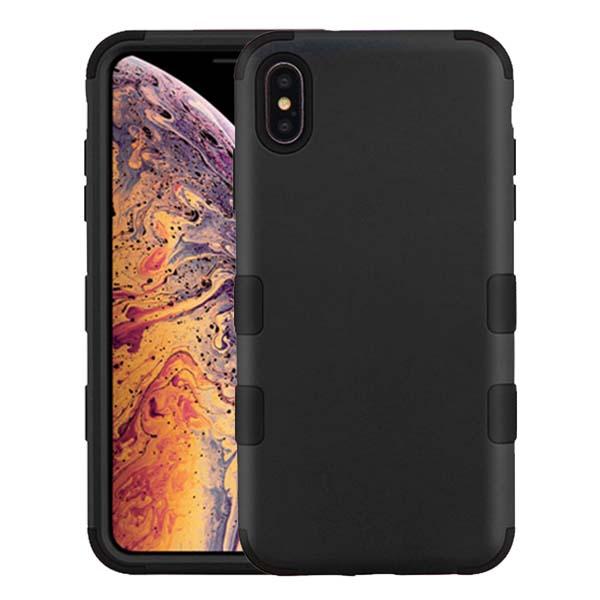 MyBat Pro Tuff Series Case For iPhone XS MaxiPhone XS Max