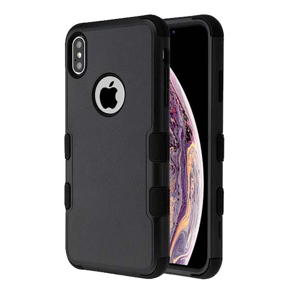 MyBat Pro Tuff Series Case For iPhone XS MaxiPhone XS Max