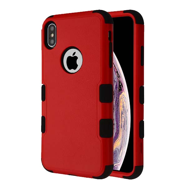 MyBat Pro Tuff Series Case For iPhone XS MaxiPhone XS Max