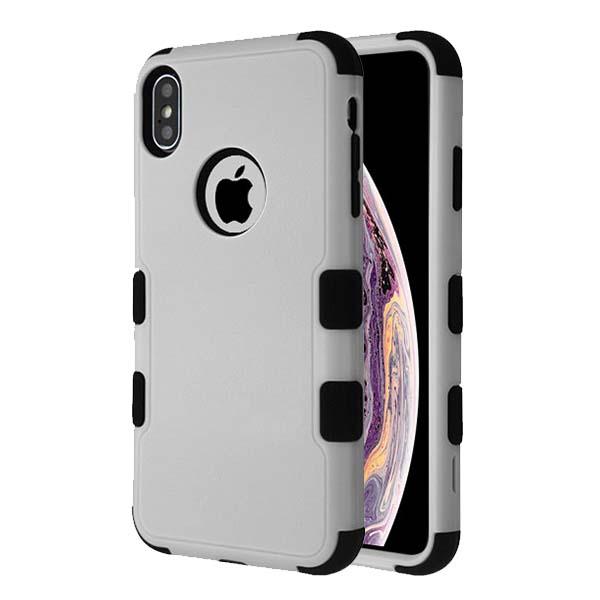MyBat Pro Tuff Series Case For iPhone XS MaxiPhone XS Max