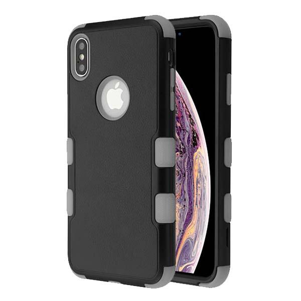 MyBat Pro Tuff Series Case For iPhone XS MaxiPhone XS Max