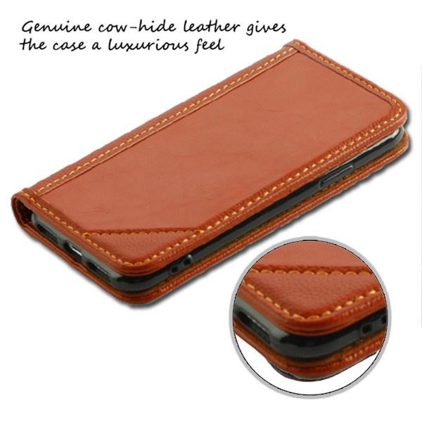 Mybat Pro MyJacket Genuine Leather Series Wallet Case For iPhone XS MaxiPhone XS Max