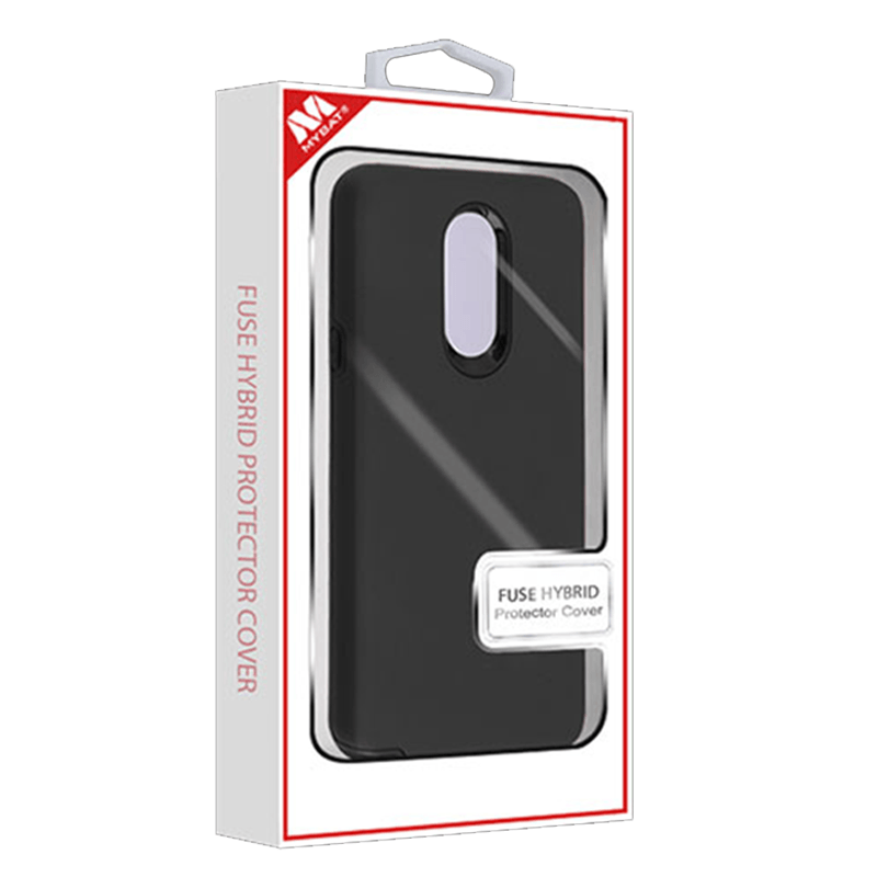 MyBat Pro Fuse Series Case for Stylo 6Stylo 6