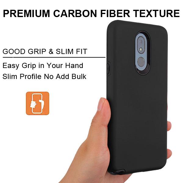 MyBat Pro Fuse Series Case for Stylo 6Stylo 6