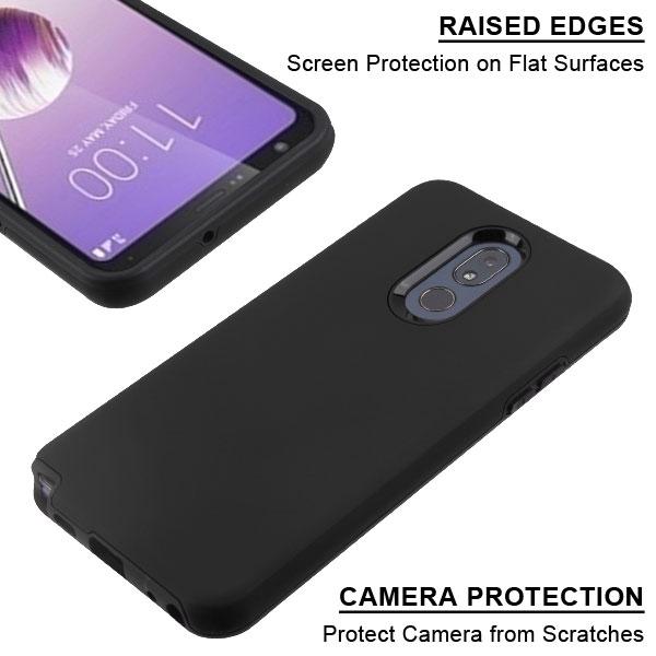 MyBat Pro Fuse Series Case for Stylo 6Stylo 6