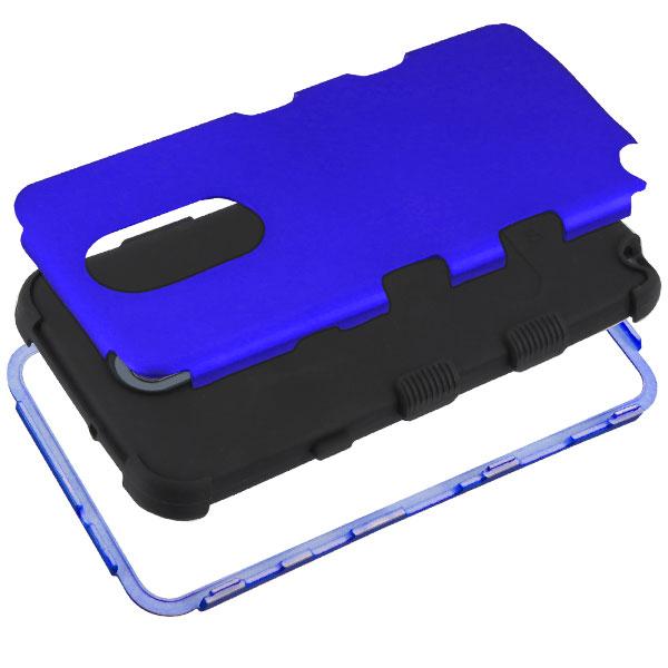 MyBat Pro Tuff Series Case For Stylo 6Stylo 6