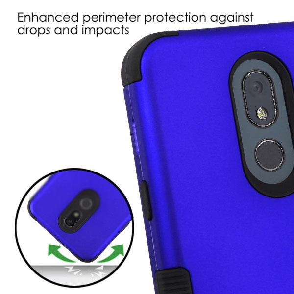 MyBat Pro Tuff Series Case For Stylo 6Stylo 6