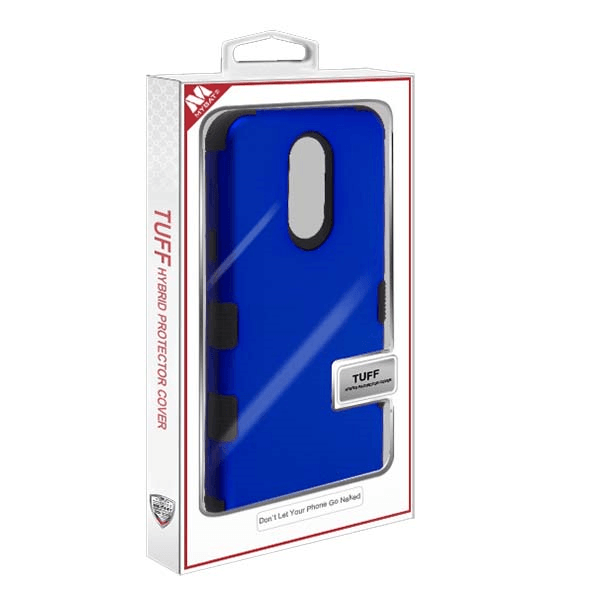 MyBat Pro Tuff Series Case For Stylo 6Stylo 6