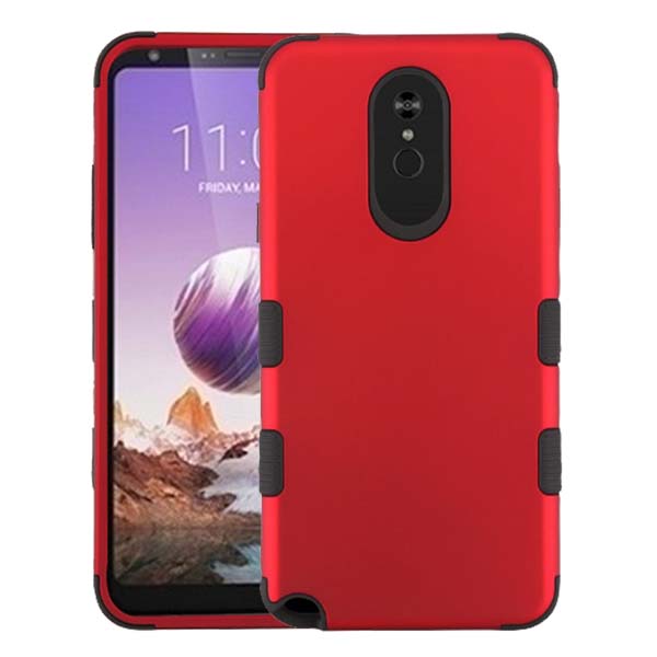 MyBat Pro Tuff Series Case For Stylo 6Stylo 6