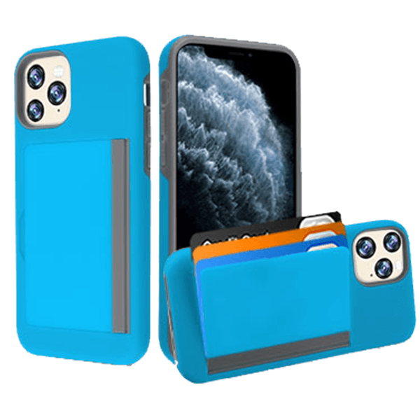 MyBat Pro Poket Series Case For iPhone 11 ProiPhone 11 Pro