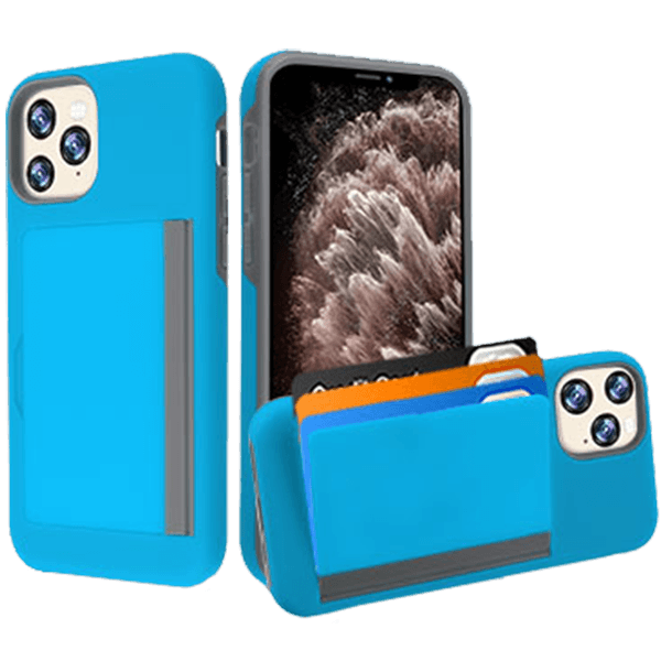 MyBat Pro Poket Series Case For iPhone 11 Pro MaxiPhone 11 Pro Max